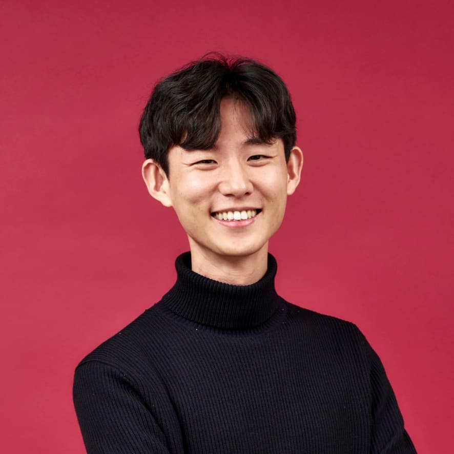 박준영 - Callva 창립자